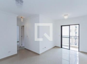 Apartamento · 60m² · 2 Quartos · 1 Vaga · Apartamento para Aluguel - Freguesia do Ó, 2 Quartos,  60 m² - São Paulo