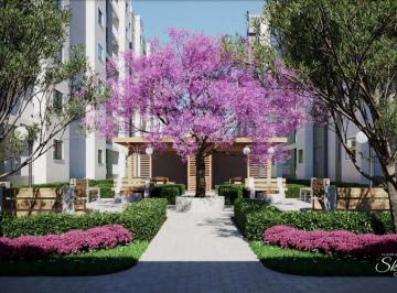 Apartamento de 2 quartos, Barra Velha · Res. Sky Ville – Seu Home Club na Praia com entrada a partir de $ 82.800.