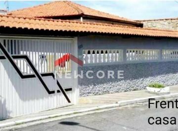 Casa · 215m² · 4 Quartos · 5 Vagas · Casa em  Rua Antônio Cubas - Vila Santa Edwiges - São Paulo/SP