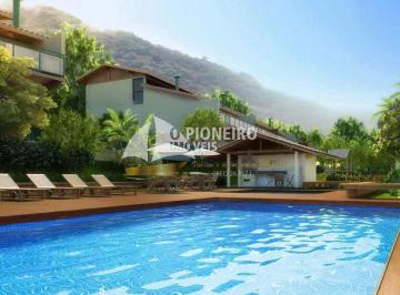 Casa · 204m² · 4 Quartos · 2 Vagas · Casa a venda em condomínio em Barra do Una! Agende sua visita!