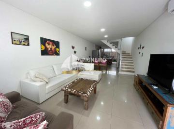 Casa · 130m² · 3 Quartos · 1 Vaga · Casa de Condomínio com 3 quartos, Juquehy, São Sebastião, Cod: 3243