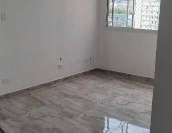 90f6404c8a91552cec4a4b855cbdc29c85750f33 · Apartamento à venda, 67 m² por R$ 245.000,00 - Saboó - Santos/SP