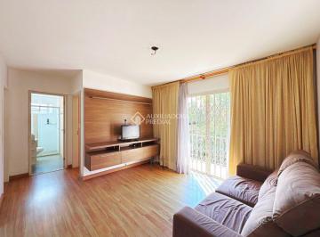 Apartamento · 58m² · 2 Quartos · Apartamento no bairro Partenon