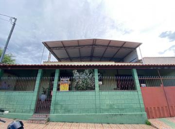 Foto 01 · Casa, Nova Barroso, Barroso, MG