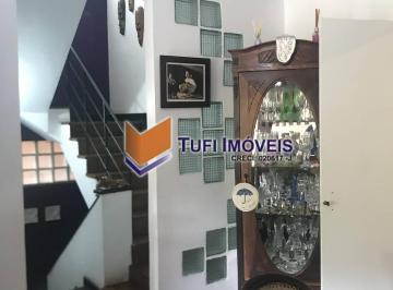 Casa · 250m² · 3 Quartos · 2 Vagas · Sobrado nas Perdizes !!