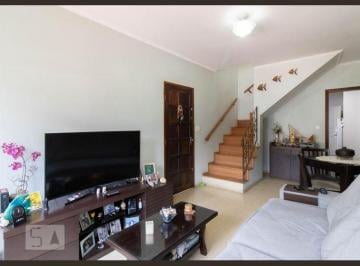Casa · 115m² · 2 Quartos · 3 Vagas · Casa para Aluguel - Jardim Peri, 2 Quartos, 115 m2 - São Paulo