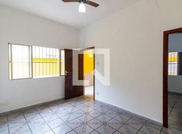 Casa · 115m² · 2 Quartos · 2 Vagas · Casa para Aluguel - Boqueirão, 2 Quartos,  115 m2 - Praia Grande
