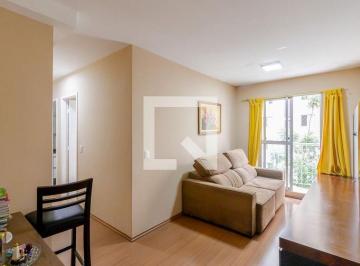Apartamento · 50m² · 2 Quartos · 1 Vaga · Apartamento para Aluguel - Jardim São Savério, 2 Quartos, 50 m² - São Paulo