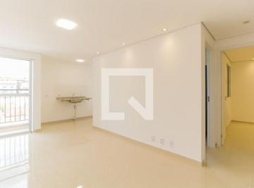 Apartamento · 51m² · 2 Quartos · 1 Vaga · Apartamento para Aluguel - Vila da Prata, 2 Quartos, 51 m² - Mogi das Cruzes