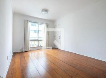Apartamento · 79m² · 2 Quartos · 1 Vaga · Apartamento para Aluguel - Jardim Paulista, 2 Quartos, 79 m² - São Paulo