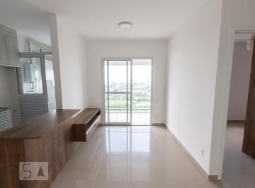 Apartamento · 58m² · 2 Quartos · 1 Vaga · Apartamento para Aluguel - Água Branca, 2 Quartos,  58 m² - São Paulo