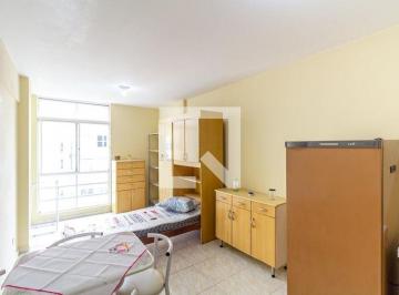 Apartamento · 31m² · 1 Quarto · Apartamento para Aluguel - Santa Cecília, 1 Quarto, 31 m² - São Paulo