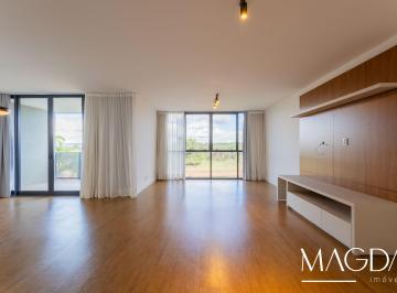 Apartamento de 4 quartos, Brasília · Alugo Apartamento na SQNW 110 com 04 suítes, vista livre, nascente.