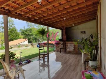 Foto 01 · Casa, Jardim Laura, Campo Limpo Paulista, SP