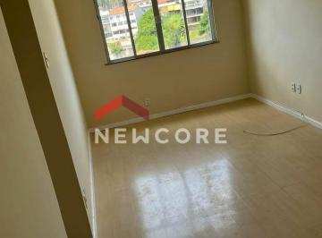 Apartamento · 60m² · 2 Quartos · Apartamento em Rua Flávio José da Costa - Pitangueiras - Rio de Janeiro/RJ