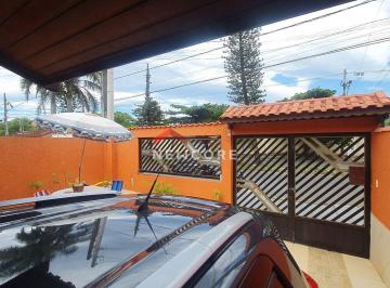 Casa · 185m² · 3 Quartos · 2 Vagas · Casa em  Avenida São Domingos - Balneário Arpoador - Peruíbe/SP