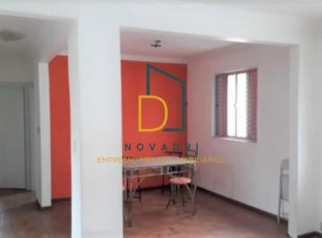 Foto 01 · Apartamento no Jardim Leonor Mendes de Barros  -  São Paulo