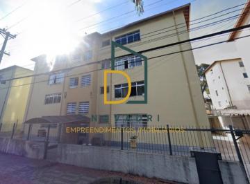 Foto 01 · Apartamento no Jardim Leonor Mendes de Barros  -  São Paulo