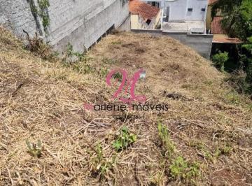 Foto 01 · Terreno, Jardim Paulista, Campo Limpo Paulista, SP