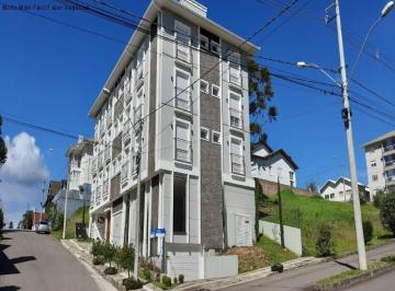 Foto 01 · Apartamento, Pousada da Neve, Nova Petrópolis, RS