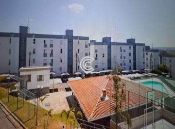 Foto 01 · Apartamento, Jardim Cura D'ars, Campinas, SP