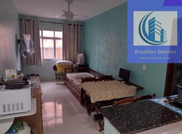 Foto 01 · Apartamento, Jardim Las Palmas, Guarujá, SP
