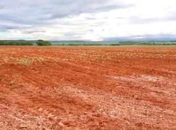 Rural de 30 quartos, Canarana · FAZENDA EM CANARANA-MT