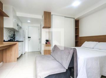 Apartamento · 25m² · 1 Quarto · Apartamento à Venda - Liberdade, 1 Quarto, 25 m² - São Paulo