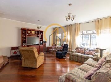 Foto 01 · Sobrado à venda, 5 dormitórios, 3 suítes, 5 vagas, 350m², Vila Monte Alegre