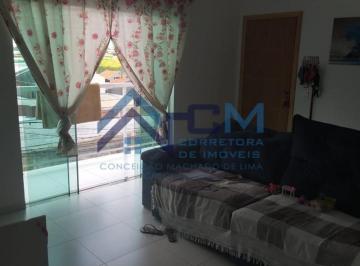 Foto 01 · PRÉDIO COM 2 APARTAMENTOS E PONTO COMERCIAL
