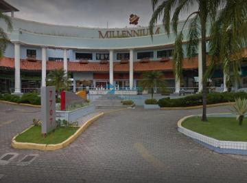 Foto 01 · Loja para Locação no Shopping Millennium - Barra da Tijuca, com 60m² + 30 m² de jirau por R$13.000,0