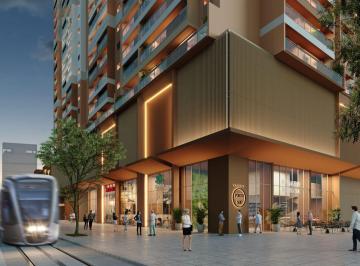 Apartamento de 1 quarto, Rio de Janeiro · Apartamentos studios, 1, 2 e 3 quartos à venda no Porto Maravilha