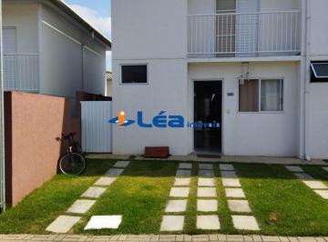 Foto 01 · Sobrado de 2 quartos em condomínio na Vila Colorado, Suzano-SP: venda ou locação!
