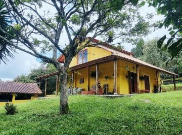 Foto 01 · Chacara, Cipó, Embu Guaçu, SP