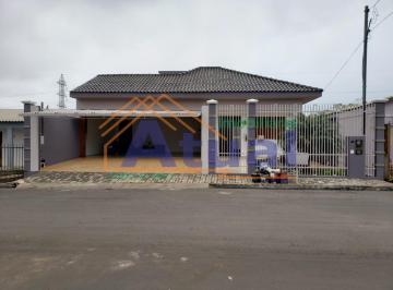 Foto 01 · Casa, Aguiar, Santo Ângelo, RS