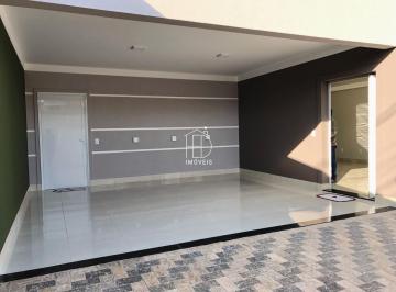 Foto 01 · Casa, Jardim Europa I, Santa Bárbara D'oeste, SP