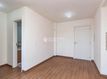 Apartamento · 56m² · 2 Quartos · 1 Vaga · Apartamento 2 Dorm Passo da Areia