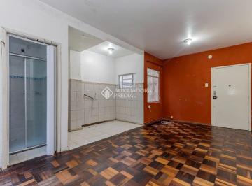 252466 Rua Santo Antônio, 746 Apto 33_04 · Apartamento Jk no bairro Floresta