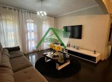 Casa de 3 quartos, São Caetano do Sul · Ótimo sobrado com espaço gourmet no Bairro Nova Gerty!