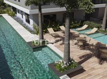 Apartamento de 1 quarto, Goiânia · APARTAMENTO 44MT 1 QUARTO SETOR BUENO