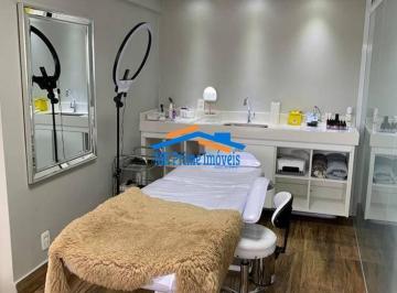 Comercial · 42m² · 1 Vaga · Sala comercial 42,30m² no Comercial Office Grajaú .