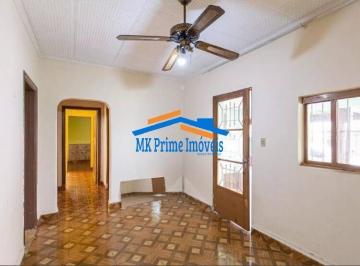 Casa · 168m² · 4 Quartos · 2 Vagas · Casa térrea com 4 dormitórios na Vila Osasco