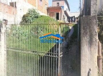Terreno · 385m² · Terreno a 200 metros da av Autonomistas - 385 M²