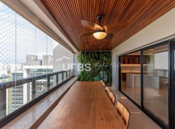 Apartamento de 4 quartos, Goiânia · APARTAMENTO 269MT 4 SUITES SETOR PARQK LOZANDES 