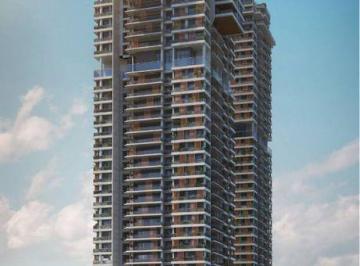 Apartamento · 161m² · 3 Quartos · 3 Vagas · O Parque Torre Pétala | Construtora Gamaro | Pronto para morar | 161 metros | 03 suítes | varanda go