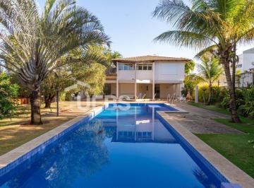 Casa de 3 quartos, Aparecida de Goiânia · SOBRADO 547MT 3 SUITES JARDIINS VIENA 