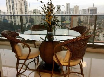 Apartamento de 2 quartos, São Paulo · APARTAMENTO 82 M², 2 QUARTOS, 2 VAGAS, A VENDA NO BROOKLIN - SP