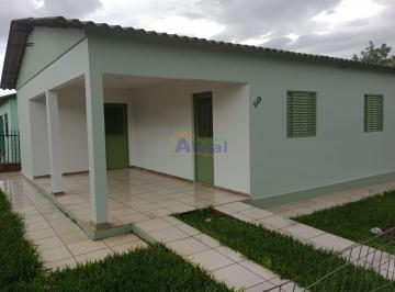 Foto 01 · Casa, Aguiar, Santo Ângelo, RS