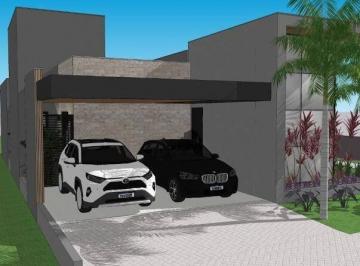 bef01fbc5f86e5ee96f2ae2fdf8368d6305c0a25 · Casa com 4 dormitórios à venda, 185 m² por R$ 1.500.000,00 - Jardim Solar das Esmeraldas - Nova Odes