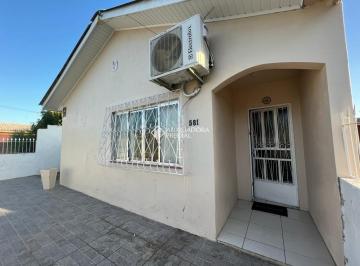 401835_i3n1440347A_40183563d294cc59833.jpg · CASA 3 QUARTOS  À VENDA NO BAIRRO SANTA RITA EM GUAÍBA